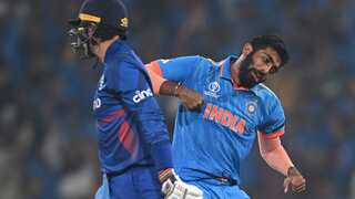 World Cup - He has better control with new ball than myself: Wasim Akram lauds ‘best in the world’ Bumrah