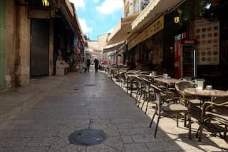 Israel's economy may contract by 11 pc amid escalating conflict: JPMorgan 