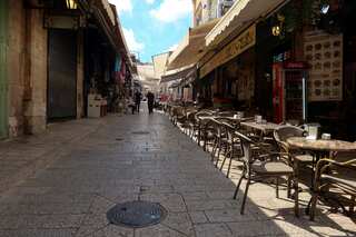 Israel's economy may contract by 11 pc amid escalating conflict: JPMorgan 