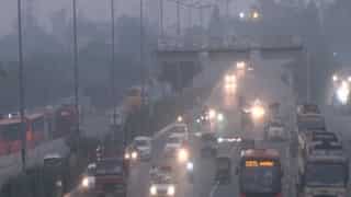 Ahead of smog season, Delhi writes to Centre, pushes for ‘cloud seeding’ to combat air pollution