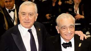 Martin Scorsese opens up about his 50-year friendship with Robert De Niro