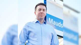 UK: Liam Conlon, son of partygate investigator, announces bid to be Labour MP