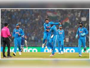 IND vs ENG: Kuldeep came up with ball of World Cup 2023 to outfox Jos Buttler - Former England captain