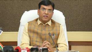 Who is Mansukh Mandaviya, the new Union Sports Minister in PM Modi's cabinet?