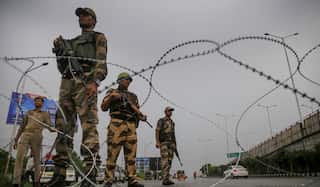 Non-local labourer shot dead by terrorists in South Kashmir