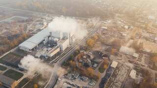White hydrogen: This clean-energy gas could help tackle climate crisis