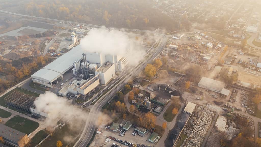 White hydrogen: This clean-energy gas could help tackle climate crisis