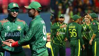 PAK vs BAN live streaming for free: How to watch World Cup 2023 Pakistan vs Bangladesh live on TV, mobile APP