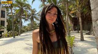 Shani Louk beheaded by Hamas after she was kidnapped, paraded in Oct 7 terror attacks: Israeli prez