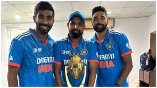ODI World Cup 2023: Gautam Gambhir on why Mohammed Shami will take more wickets than X-factor Jasprit Bumrah