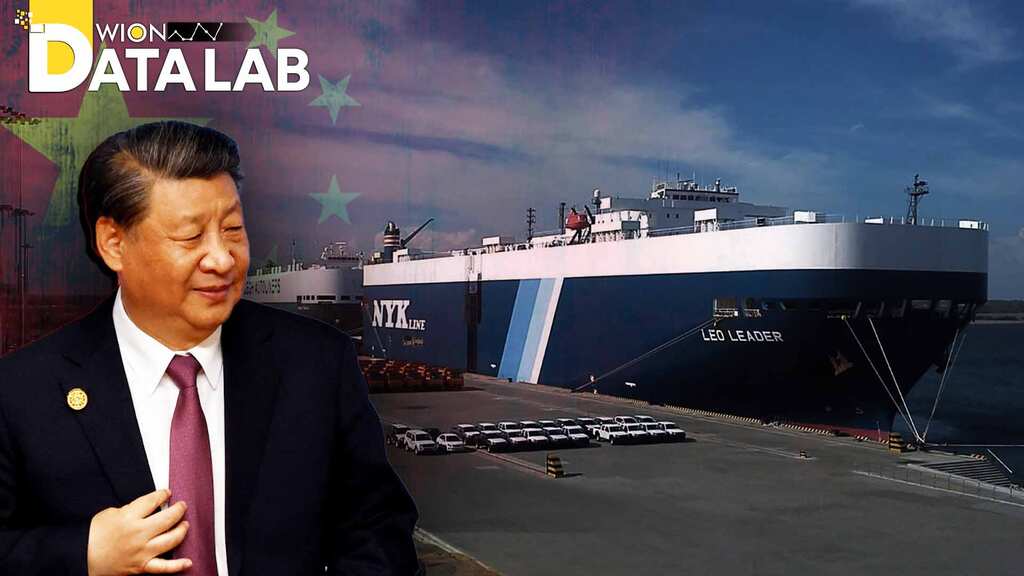 Data Lab | Shin Yan 6 in question: Is China arm-twisting Sri Lanka to comply with its demands?