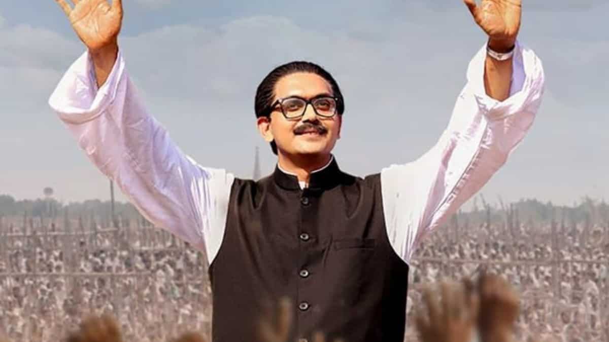 Mujib: The Making of A Nation review: Shyam Benegal's film is well-intended but falters too much