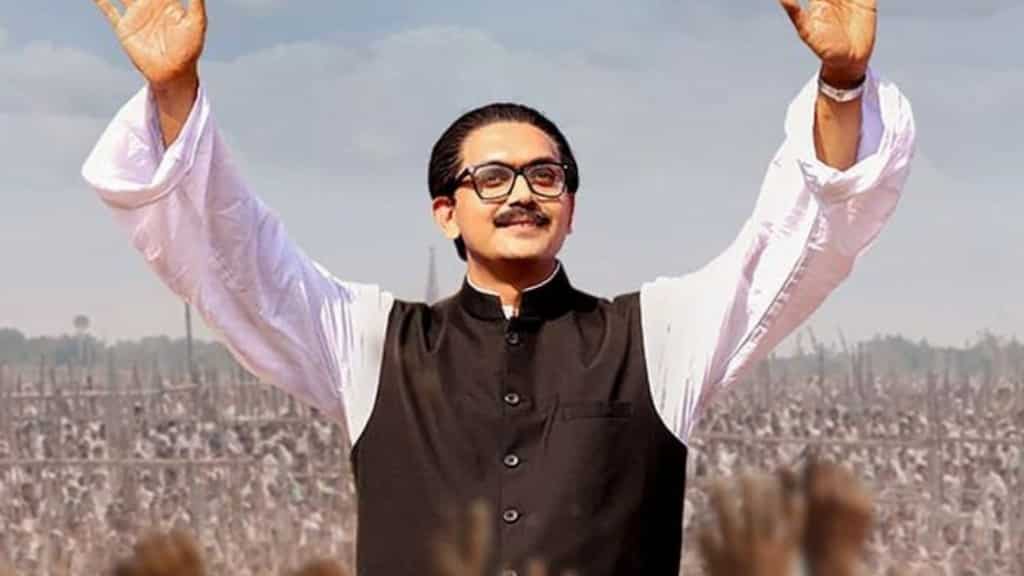 Mujib: The Making of A Nation review: Shyam Benegal's film is well-intended but falters too much
