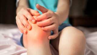 Juvenile arthritis affects more than 220,000 kids in US; here's what you must know about the disease