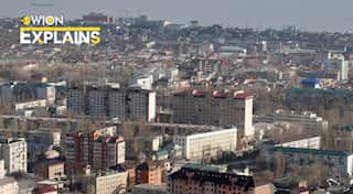 Explained | What and where is Dagestan, why is it in news?