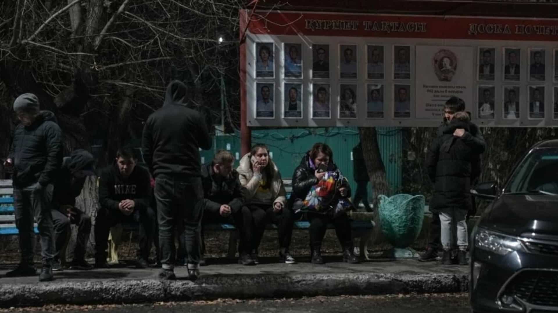 Kazakhstan: 45 killed in ArcelorMittal mine disaster