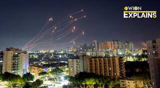 Explained | India developing its own Israel-like 'Iron Dome' for better defence. How will it help?