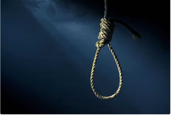 India: Gujarat man found dead at home, suicide note names Congress leader