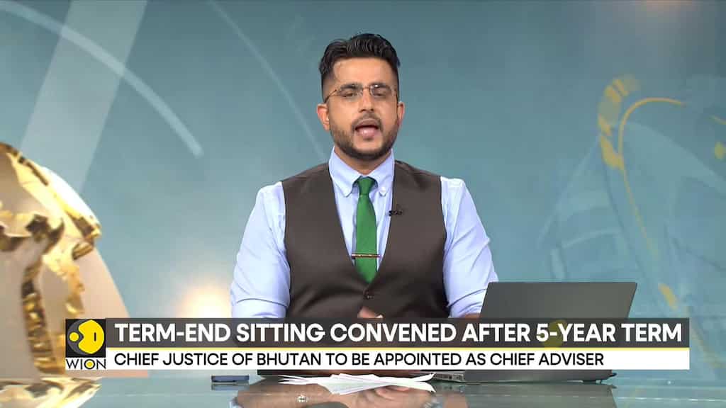 Bhutan to hold elections within 90 days, interim government to be appointed