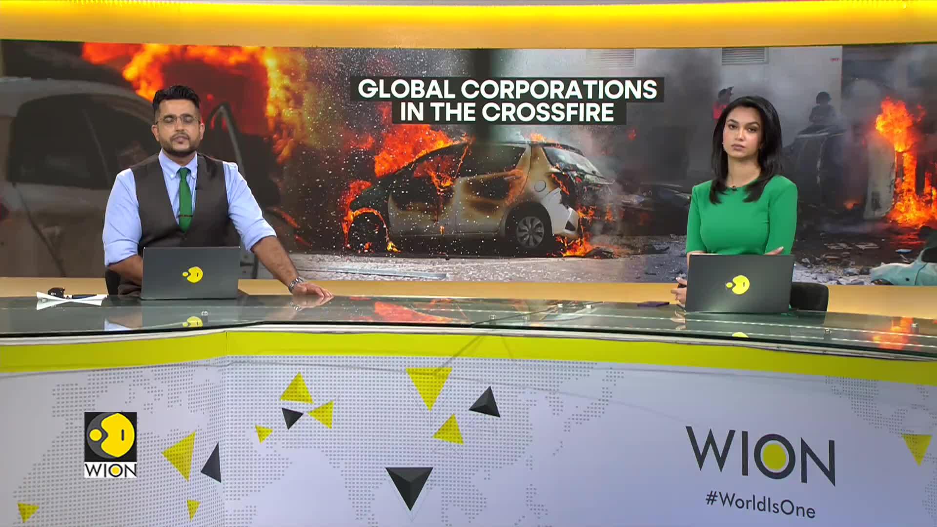 WionNews Video