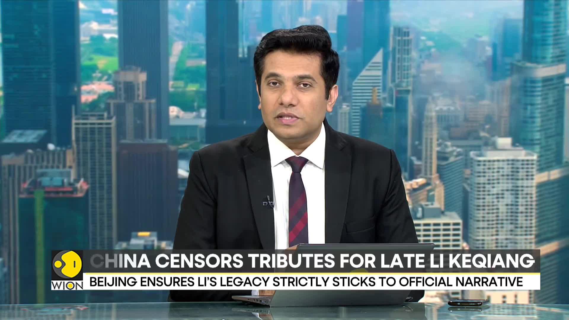 WionNews Video