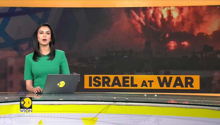 WionNews Video