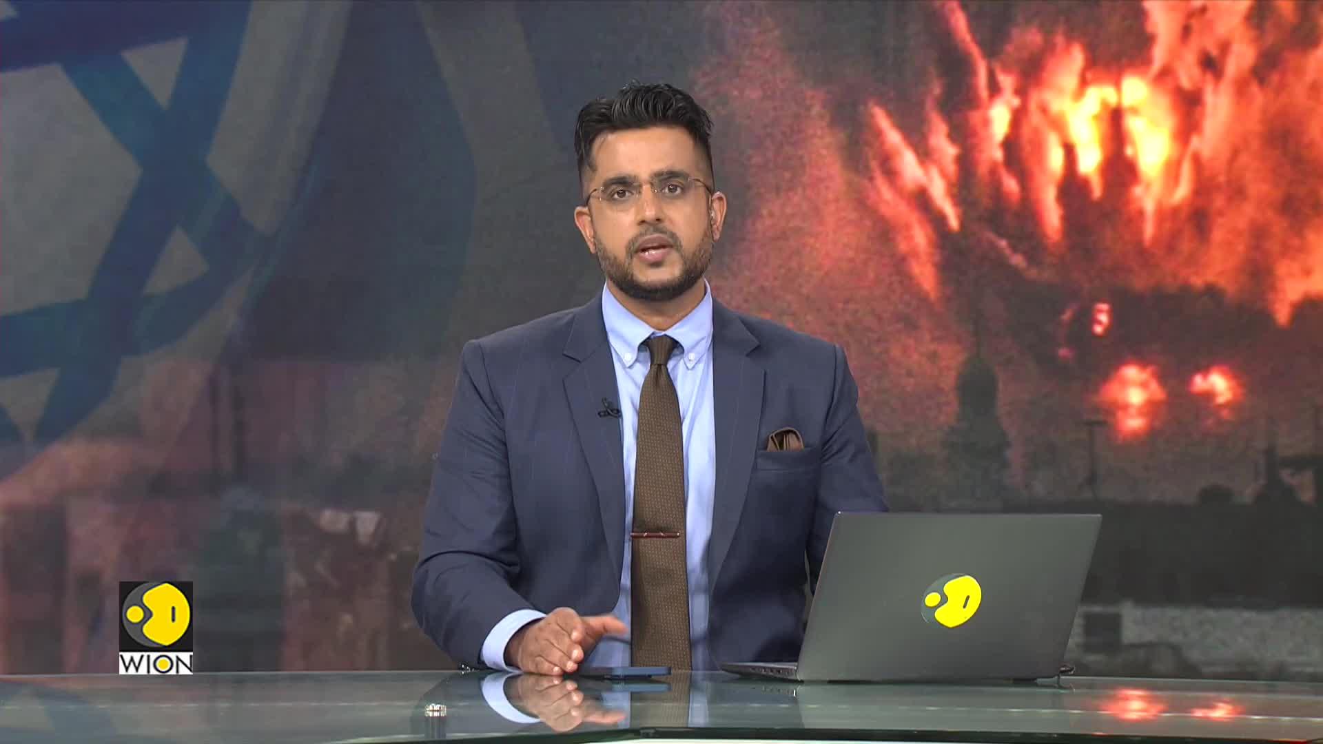 WionNews Video