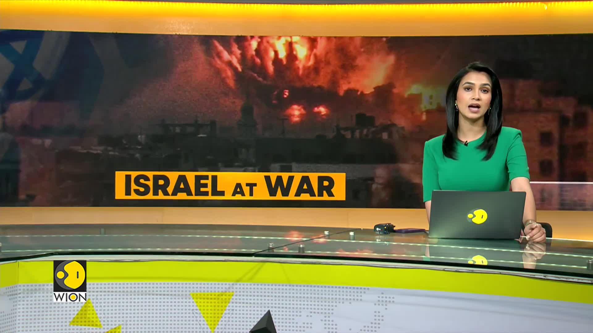 WionNews Video