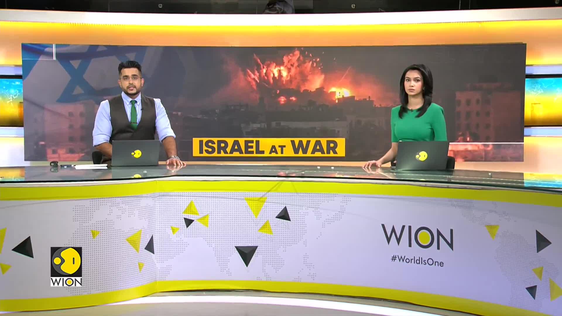 WionNews Video