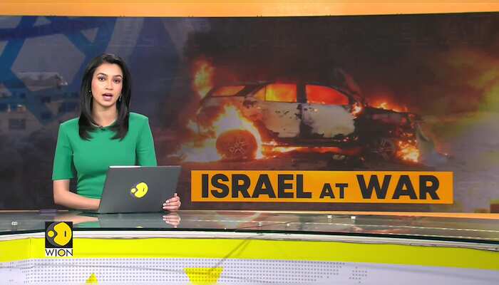 WionNews Video