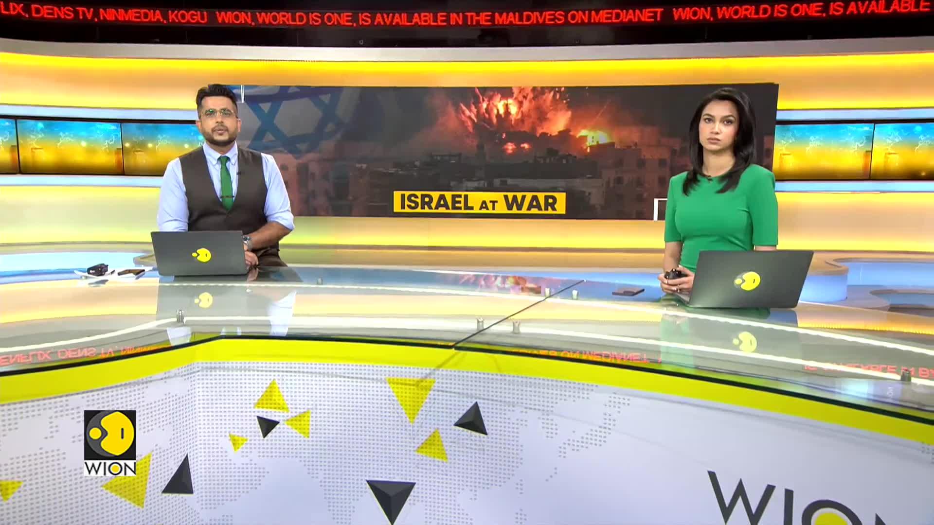 WionNews Video