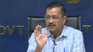 India: ED summons Delhi CM Arvind Kejriwal on November 2 for questioning over excise policy case