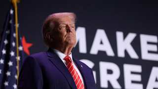 Trump should be disqualified from 2024 presidential race for ‘insurrection’ on Jan 6, say lawyers
