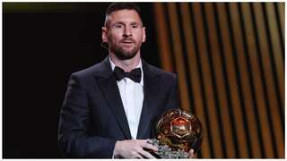 Will Lionel Messi return to Europe again? Argentine reveals after winning 8th Ballon d'Or