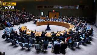 ‘No place is safe’: UN agencies raise concern over situation in Gaza amid Israel-Hamas war