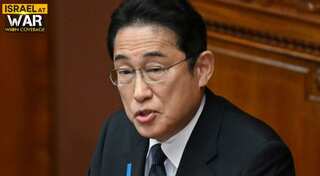 Japan slaps sanctions on individuals, company with ties to Hamas
