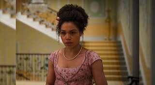 Bridgerton actor Ruby Barker claims no one from Netflix, Shondaland helped her during her psychotic breaks