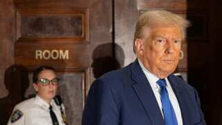 Donald Trump and his 3 children will soon testify in New York civil fraud trial