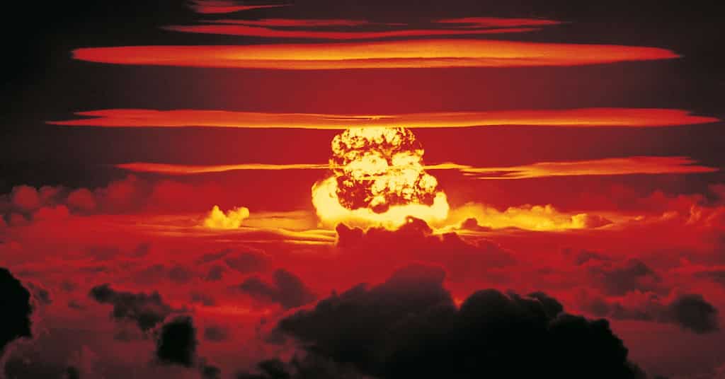 US building massive nuclear bomb 24 times stronger than one used in Japan