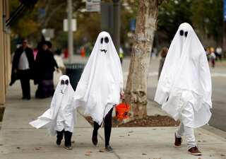Haunting Economics: Halloween’s spooky influence on the global economy