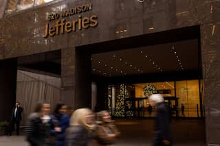 India's stock market may decline by 25 pc if BJP loses 2024 elections: Jefferies