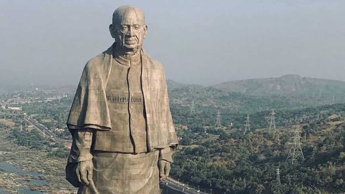 National Unity Day 2023: Here's why we celebrate Vallabhbhai Patel's birth anniversary as Ekta Diwas