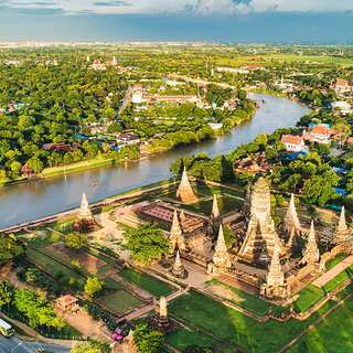 Discover ultimate luxury in Thailand: Exquisite escapes await