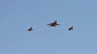 Video: Indian Air Force bids farewell to MiG-21 Bison fighter jets