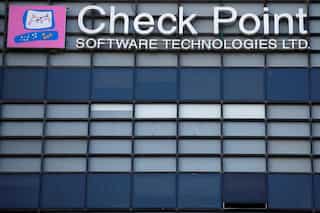 Check Point software thrives amid rising cyberattacks in Israel: Report 
