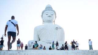 Thailand announces visa-free entry for Indian citizens in bid to boost tourism