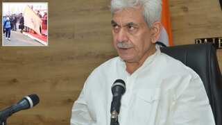 India: Kashmir hosts 67th National School Games, over 2000 athletes participate