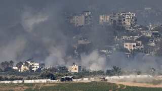 Israel: Director of Mossad visits Qatar to discuss hostage situation, say reports