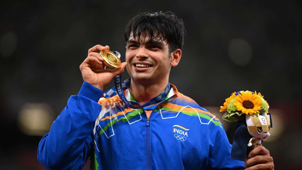 EXCLUSIVE | To retain Olympics gold will be biggest aim in Paris - Neeraj Chopra ahead of big 2024 challenge