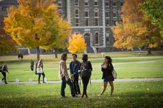 Israel-Hamas war: Jewish students at Cornell University receive death threats, police deployed for safety